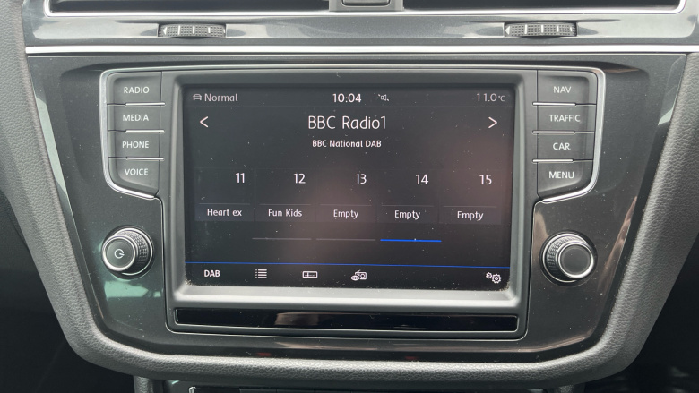 Volkswagen Tiguan 2.0 TDi 150 4Motion SE Nav 5dr Diesel Estate